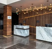 Courtyard by Marriott San Luis Potosi, Los Lagos hotel detail image 3