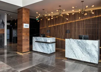 Courtyard by Marriott San Luis Potosi, Los Lagos hotel thumbnail 3