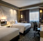 Courtyard by Marriott San Luis Potosi, Los Lagos hotel detail image 4