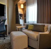 Courtyard by Marriott San Luis Potosi, Los Lagos hotel detail image 5