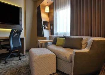 Courtyard by Marriott San Luis Potosi, Los Lagos hotel thumbnail 5