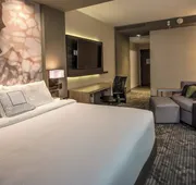 Courtyard by Marriott San Luis Potosi, Los Lagos hotel detail image 7