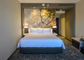 Courtyard by Marriott San Luis Potosi, Los Lagos hotel thumbnail 8