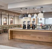 Fairfield Inn & Suites by Marriott Penticton hotel detail image 3