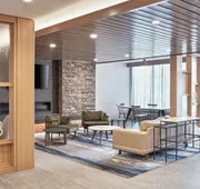 Fairfield Inn & Suites by Marriott Penticton hotel detail image 4