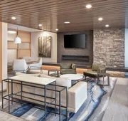 Fairfield Inn & Suites by Marriott Penticton hotel detail image 5