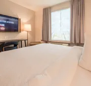 Fairfield Inn & Suites by Marriott Penticton hotel detail image 7