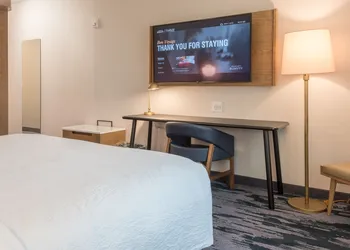 Fairfield Inn & Suites by Marriott Penticton hotel thumbnail 8