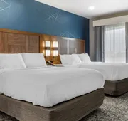 Comfort Suites Greenville Airport hotel detail image 4