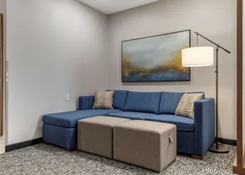 Comfort Suites Greenville Airport hotel thumbnail 6