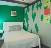 Casa Satya hotel detail image 4
