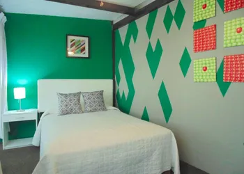 Casa Satya hotel thumbnail 4