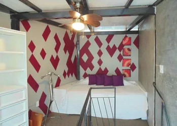 Casa Satya hotel thumbnail 5
