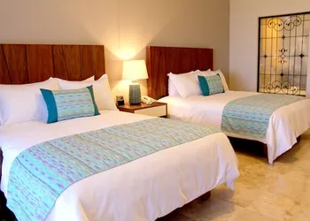 Las Villas Hotel & Golf by Estrella del Mar hotel thumbnail 2