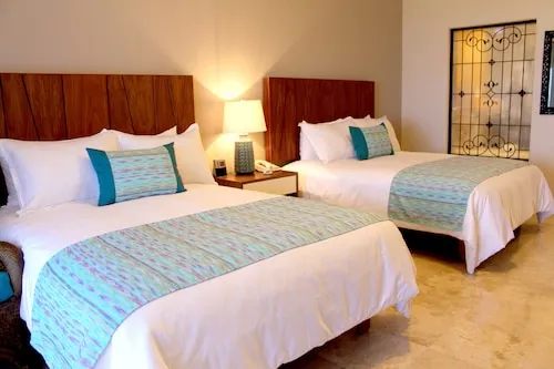 Las Villas Hotel & Golf by Estrella del Mar hotel detail image 2