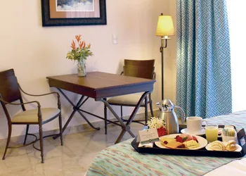 Las Villas Hotel & Golf by Estrella del Mar hotel thumbnail 5