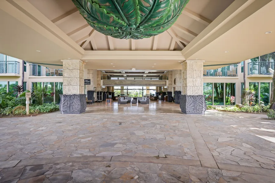 Waipouli Beach Resorts & Spa Kauai by OUTRIGGER hotel detail image 2