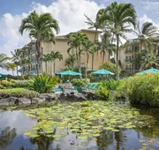 Waipouli Beach Resorts & Spa Kauai by OUTRIGGER hotel detail image 4