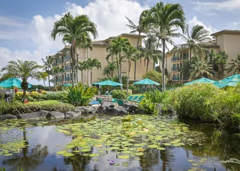 Waipouli Beach Resorts & Spa Kauai by OUTRIGGER hotel thumbnail 4