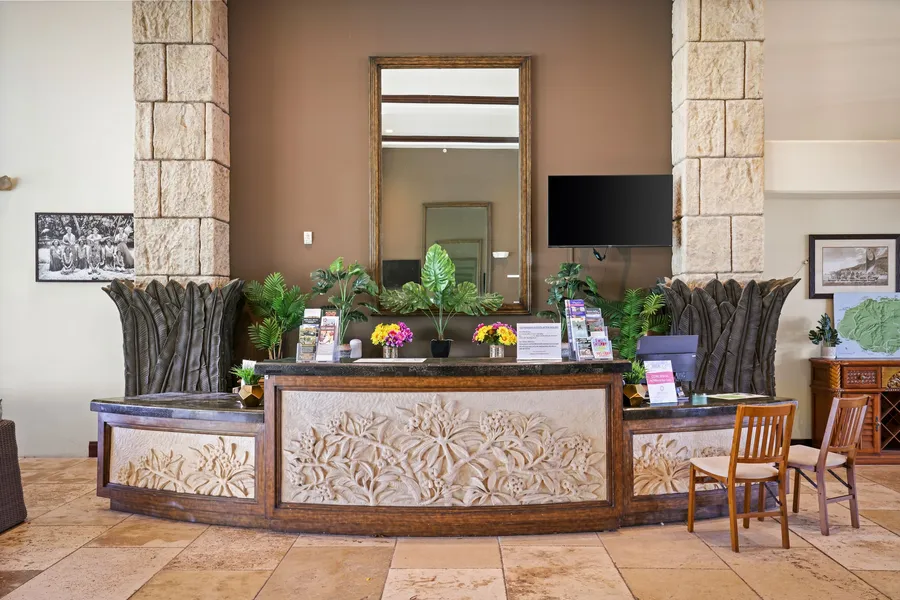 Waipouli Beach Resorts & Spa Kauai by OUTRIGGER hotel detail image 6
