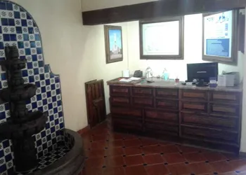 Hotel La Capilla hotel thumbnail 2