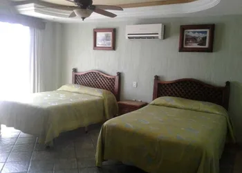 Hotel La Capilla hotel thumbnail 4
