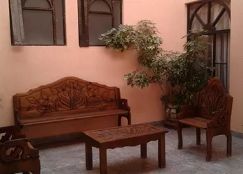 Hotel La Capilla hotel thumbnail 6