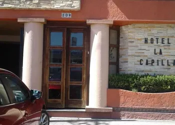 Hotel La Capilla hotel thumbnail 7