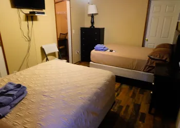 Target Hospitality-Delaware Lodge Orla hotel thumbnail 6