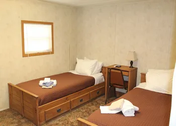 Target Hospitality-Orla North Lodge hotel thumbnail 5