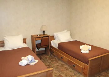 Target Hospitality-Orla North Lodge hotel thumbnail 7