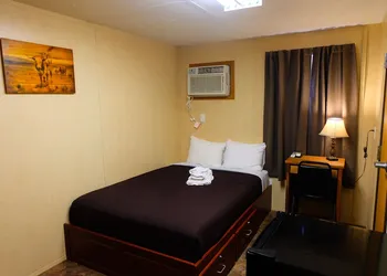 Target Hospitality-Orla North Lodge hotel thumbnail 8