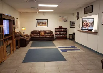 Target Hospitality-Watford City Lodge hotel thumbnail 2