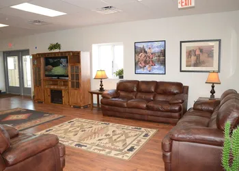 Target Hospitality-Watford City Lodge hotel thumbnail 3