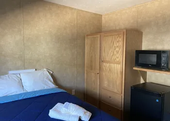 Target Hospitality-Watford City Lodge hotel thumbnail 6