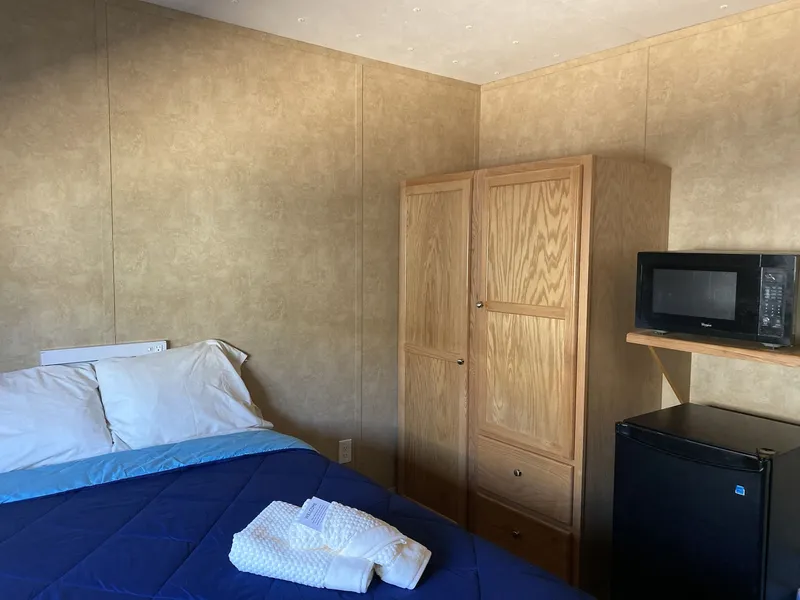 Target Hospitality-Watford City Lodge hotel detail image 6