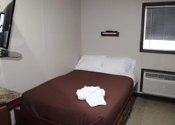 Target Hospitality-Kermit North Lodge hotel thumbnail 5