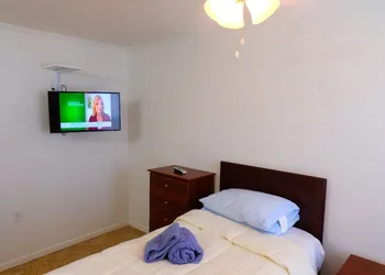 Target Hospitality-Kermit South Lodge hotel thumbnail 3