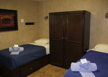 Target Hospitality-Pecos South Lodge hotel thumbnail 5