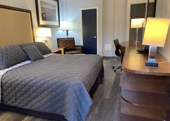 We Are Inn hotel thumbnail 5
