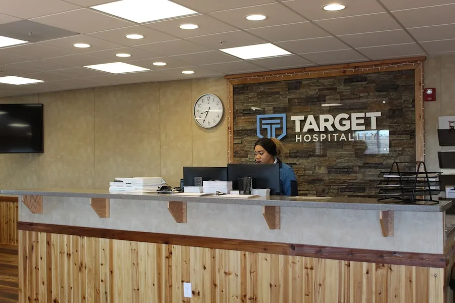 Target Hospitality-Seven Rivers Lodge Carlsbad hotel detail image 2