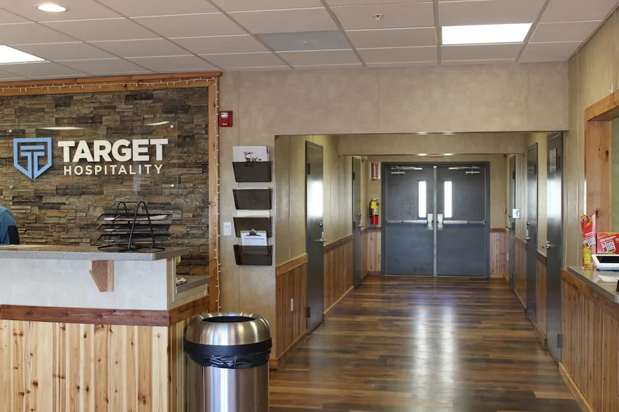 Target Hospitality-Seven Rivers Lodge Carlsbad hotel detail image 6