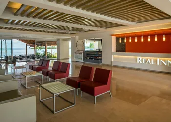 Real Inn Cancún hotel thumbnail 3
