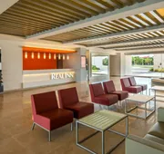 Real Inn Cancún hotel detail image 4