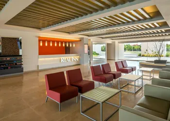 Real Inn Cancún hotel thumbnail 4