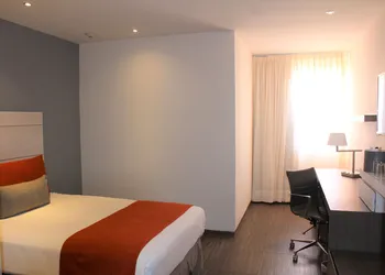 Real Inn Cancún hotel thumbnail 5