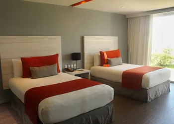 Real Inn Cancún hotel thumbnail 6