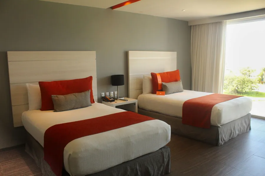 Real Inn Cancún hotel detail image 6