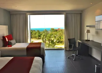 Real Inn Cancún hotel thumbnail 7