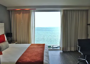 Real Inn Cancún hotel thumbnail 8